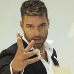 artist image Ricky Martin Livin' la Vida Loca Ricky Martin