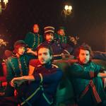 artist image LImpratrice Vanille fraise Vanille fraise - Single