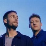 artist image Maribou State ft. Holly Walker Midas Portraits