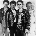 artist image Sex Pistols Anarchy In The UK Never Mind the Bollocks, Here's the Sex Pistols