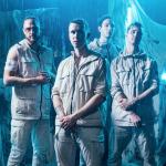 artist image Solence Immortals Immortals - Single