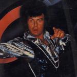 artist image Gary Glitter Rock and Roll (Part 1) Glitter