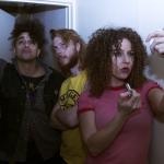 artist image The Kenneths K.E.N.N.E.T.H.S It's the Kenneths - EP