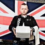 artist image Borixon feat. Mr. Zoob, Sobota Mój jest ten kawałek podłogi (prod. Matheo) New Bad Life
