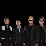 artist image The Offspring All I Want Ixnay on the Hombre