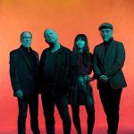 artist image Pixies Monkey Gone to Heaven Doolittle