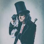 artist image Alice Cooper Hey Stoopid Hey Stoopid