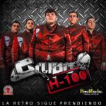 artist image Grupo H-100 Cristiano Ronaldo Nada Qué Hacer