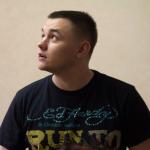 artist image Артём Татищевский, Каспийский груз, Абаз Закрывал глаза 