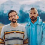 artist image Big flo et oli C'est qui ces deux-là La cour des grands