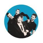 artist image The Interrupters Babylon Say It out Loud
