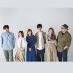 artist image Goose house Hikarunara Milk
