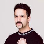 artist image Valentino Khan Deep Down Low Deep Down Low (Remixes) - EP