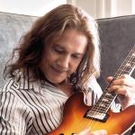 artist image Robben Ford Breath Of Me (with ZZ Ward) Into the Sun