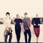 artist image No Doubt feat. Lady Saw Underneath It All Underneath It All - Single