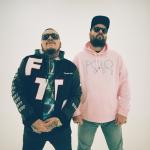 artist image La Banda Baston feat. Sepulturero Cuanto Encuentran al Toro Que Buscan Todo Bien