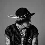 artist image Yelawolf Devil In My Veins vk.com/itunesmusic_inc Love Story