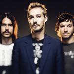 artist image Silverchair Anthem for the Year 2000 Neon Ballroom