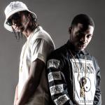 artist image Krept & Conan ft. Jeremiah Freak Of The Week The Long Way Home