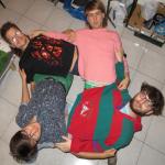 artist image Bego gel gulum gelsene 2013 Mon premier EP
