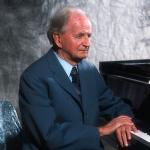 artist image Emil Gilels Beethoven: Piano Concerto No. 2 in B-Flat Major, Op. 19: II. Adagio Beethoven: Piano Concertos Nos. 1-5 (Kempf) (1952-53)