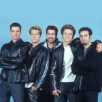 artist image *NSYNC Tearin' Up My Heart *NSYNC: Greatest Hits