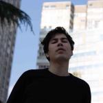 artist image Tez Cadey Seve Walls - EP