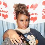 artist image Seinabo Sey Words Pretend