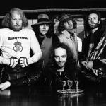 artist image Jethro Tull Locomotive Breath 50 For 50