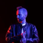 artist image Jay Ray You Were There You Were There - Single