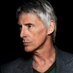 artist image Paul Weller Pick It Up Saturns Pattern