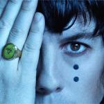 artist image Johnny Jewel feat. Saoirse Ronan Tell Me (OST Ривердейл) Lost River (Original Motion Picture Score)