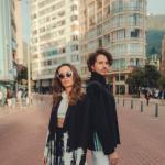 artist image Monsieur Periné feat. Vicente García Nuestra Canción (feat. Vicente García) Caja de Música