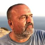 artist image Gigi Masin Call Me Talk To the Sea