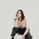 artist image Marina Kaye Freeze You Out Fearless (Deluxe)
