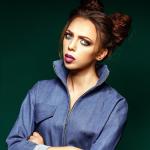 artist image Sonya Key Обними Меня 
