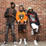 artist image Travis Porter ReYup (feat. Spodee) 3 Live Krew