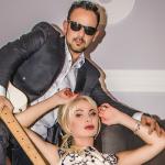 artist image MEJK Tancze Z Nim Do Rana Tańczę z Nim do Rana - Single