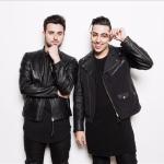 artist image Dzeko & Torres feat. Delaney Air Air (feat. Delaney Jane) - Single