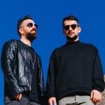 artist image Jos & Eli Destination Destination / Atlantis - Single
