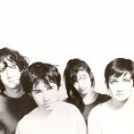 artist image my bloody valentine when you sleep loveless