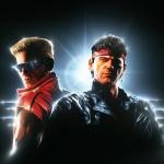artist image Power Glove Motorcycle Cop Ep II