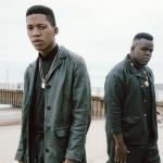 artist image Seýdi Ber Maňa Elleriňi (2016) RudeBoyz - EP