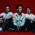 artist image The Wombats Greek Tragedy (Oliver Nelson Remix) Greek Tragedy (Oliver Nelson Remix) - Single