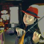 artist image String Player Gamer feat. Diwa de Leon The Force Theme (from "Star Wars IV: A New Hope") 