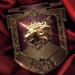 artist image Iván M. Lacámara Tsunami Perfect Collection Dragon Slayer the Legend of Heroes II