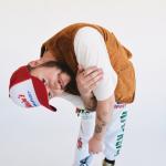 artist image Quinn XCII Another Day in Paradise Change of Scenery - EP