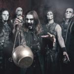 artist image Powerwolf Blessed & Possessed Blessed & Possessed