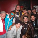 artist image Connie Price & The Keystones Highland Park 
