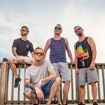 artist image Ballyhoo! Fast Times (Soundcloud Rip) Fast Times - Single